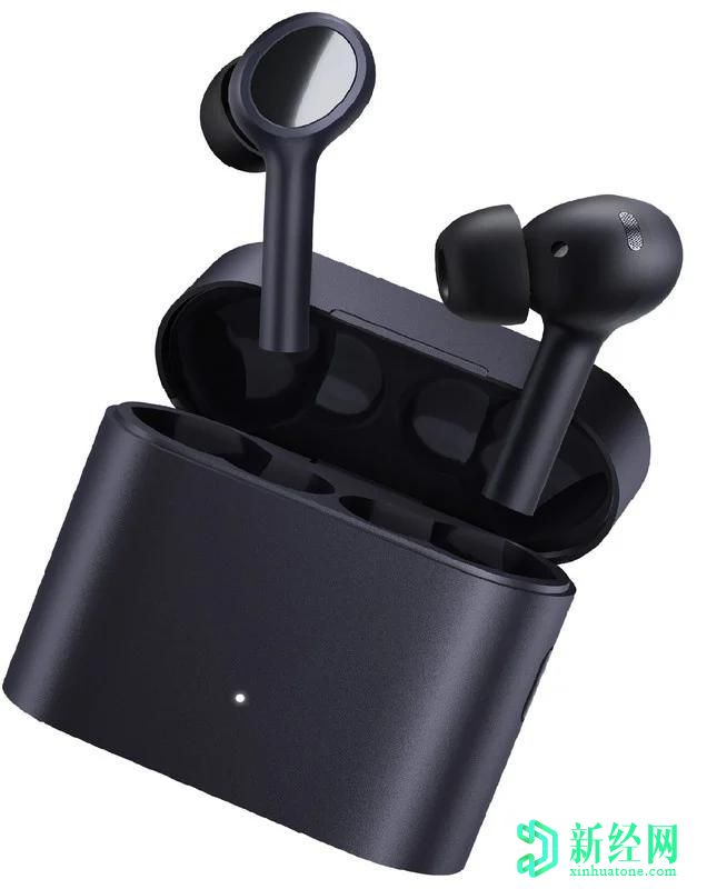 帶有ANC的Mi True無(wú)線(xiàn)耳機2 Pro已通過(guò)無(wú)線(xiàn)電源聯(lián)盟認證