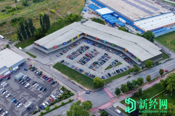 Scallier將在羅馬尼亞建立零售園區網(wǎng)絡(luò )