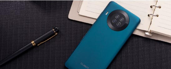 以99.99美元的價(jià)格購買(mǎi)Cubot Note 20 Pro智能手機的5大理由
