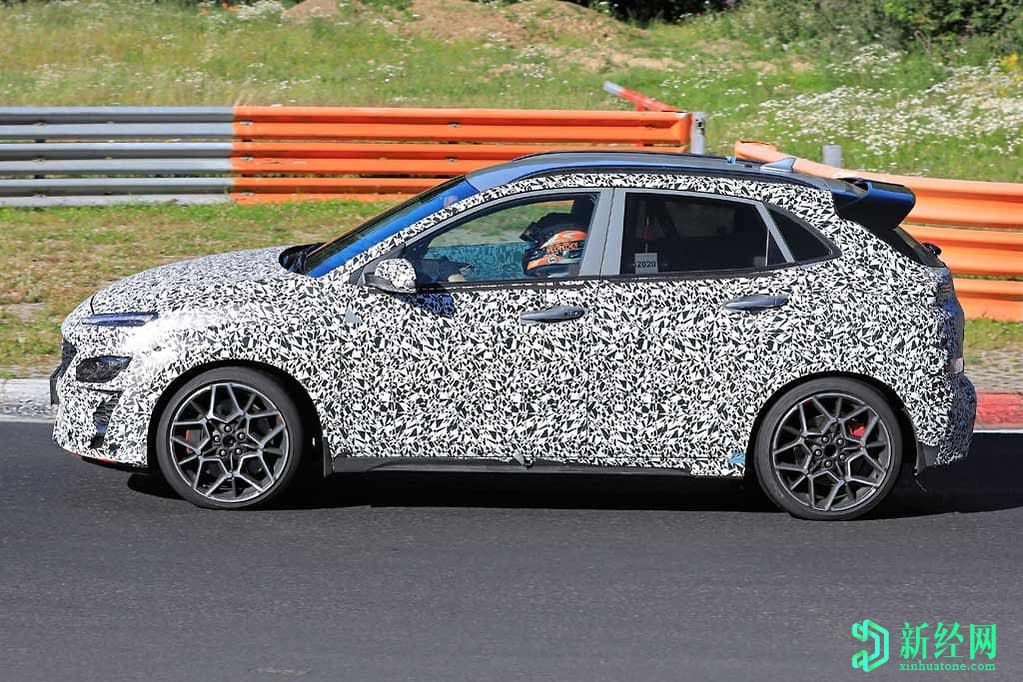 現代科納換臉取笑