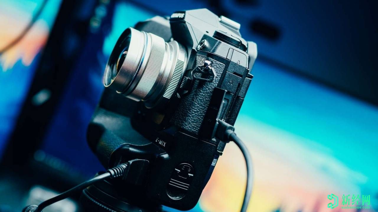 Olympus OM-D網(wǎng)絡(luò )攝像頭Beta現在與Mac兼容