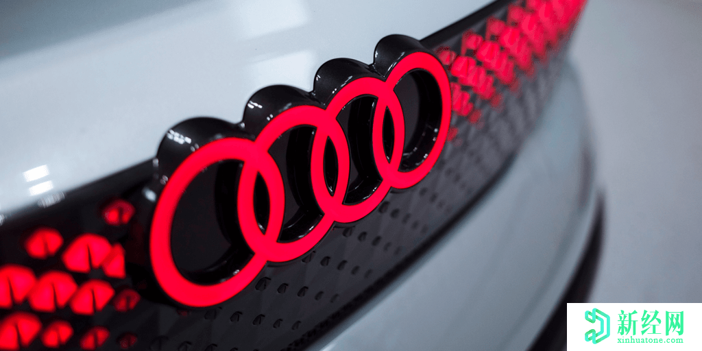 奧迪將目光投向了阿耳emi彌斯，成為新的特斯拉戰斗機A9