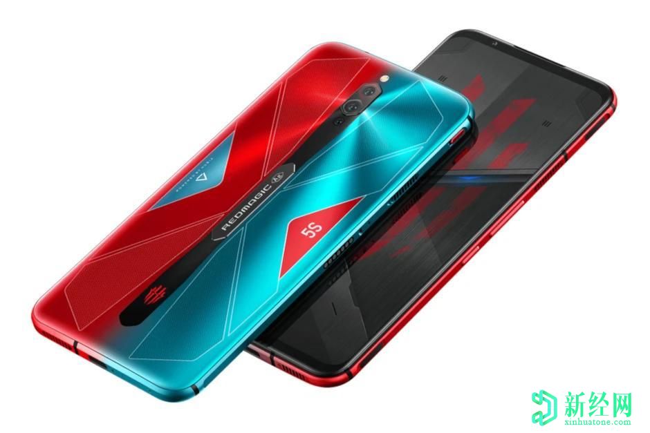 最便宜的5G旗艦智能手機現已在美國上市