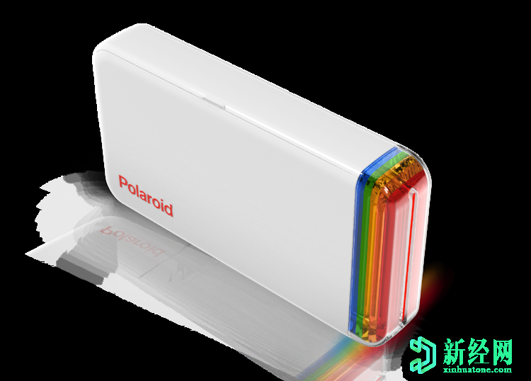寶麗來(lái)最新的袖珍打印機不僅可愛(ài)，而且還能打印防水圖片