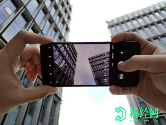 POCO X3相機樣品發(fā)布；確認64MP傳感器