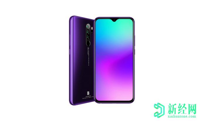 BLU G90 Pro在美國推出，帶有Helio G90T，48MP四鏡頭，無(wú)線(xiàn)充電等功能