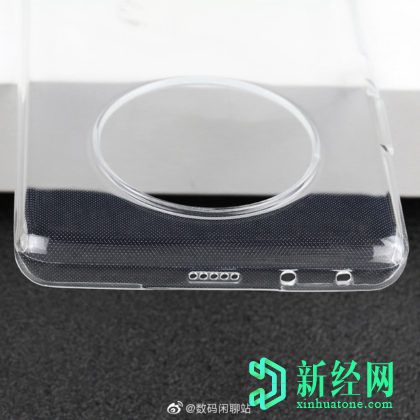華為Mate 40，Mate 40 Pro背面設計通過(guò)機殼圖像展現
