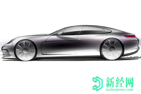 保時(shí)捷Panamera兩門(mén)車(chē)仍在研究中