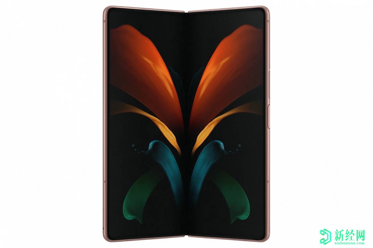我們將在下周的三星活動(dòng)中了解所有三星Galaxy Z Fold 2的詳細信息