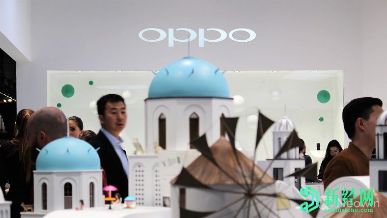 OPPO與AméricaMóvil建立戰略合作伙伴關(guān)系以擴大在拉丁美洲的業(yè)務(wù)