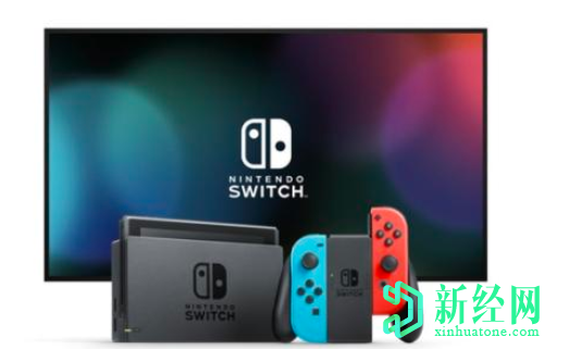 任天堂可能會(huì )在明年某個(gè)時(shí)候發(fā)布“升級版” Switch