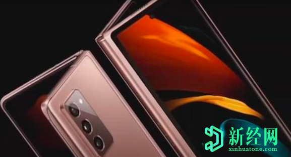 三星將推出更便宜的Galaxy Z Fold Lite