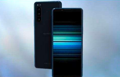 索尼Xperia 5 II泄漏展示了新的120Hz顯示屏和耳機插孔
