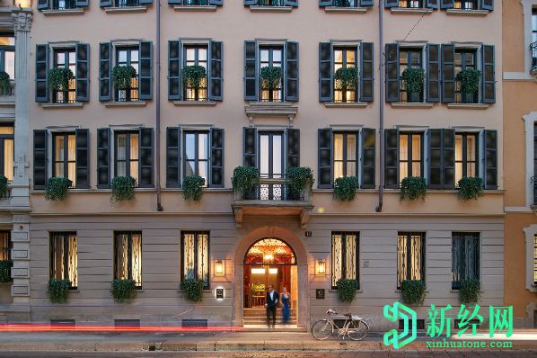 米蘭文華東方酒店宣布重新開(kāi)放日期