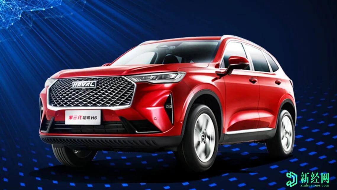 新哈弗H6 2021詳細說(shuō)明