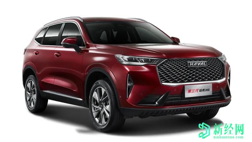 新哈弗H6 2021詳細說(shuō)明