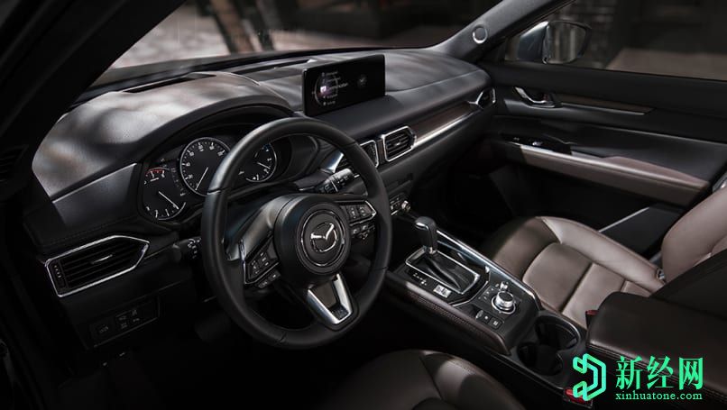 新馬自達CX-5 2021詳細！