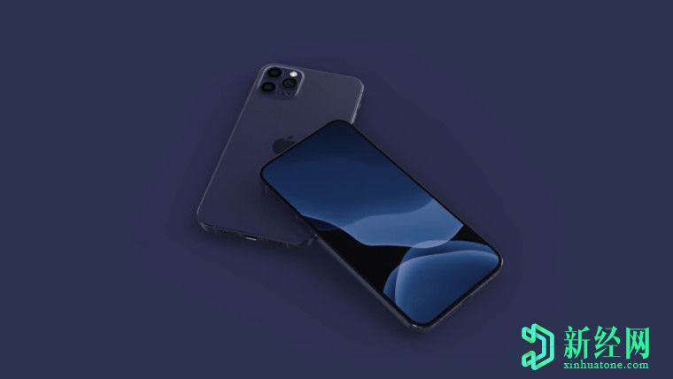 報告稱(chēng)iPhone 12具有深藍色