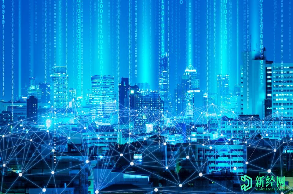 人工智能對工作區的影響