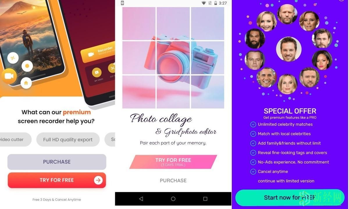 谷歌不足以確保Play商店的安全，因此您需要自己刪除這些應用
