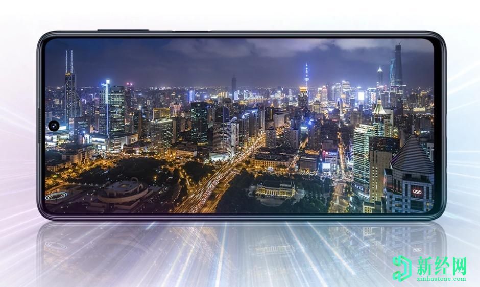 三星最新的中端手機以7,000mAh電池推動(dòng)突破