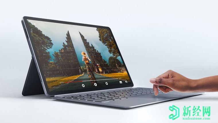 聯(lián)想宣布推出具有OLED顯示屏，全新Smart Clock等功能的高級Android平板電腦