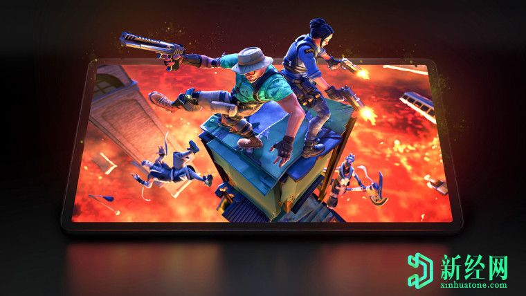 聯(lián)想宣布推出具有OLED顯示屏，全新Smart Clock等功能的高級Android平板電腦