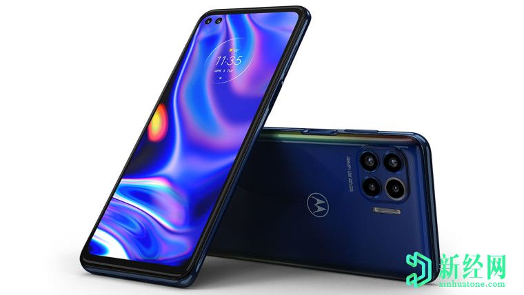 摩托羅拉的目標是通過(guò)One 5G以低于500美元的價(jià)格提供5G