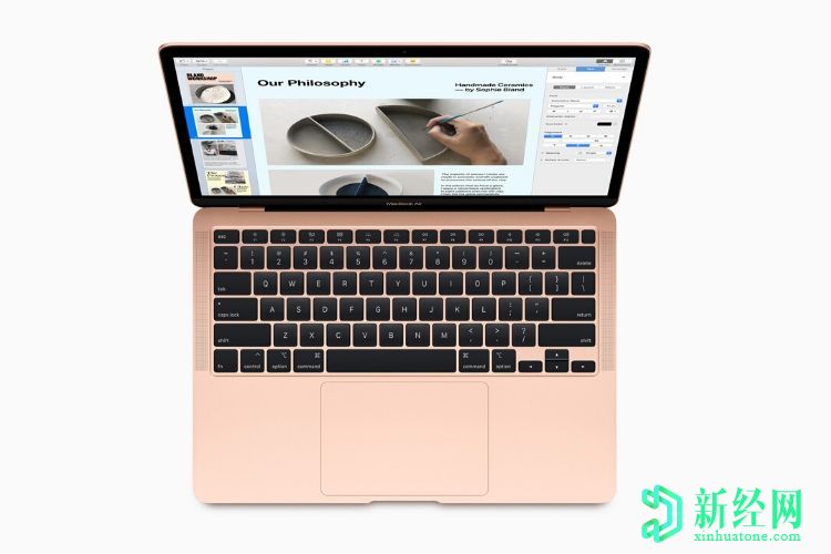蘋(píng)果可能會(huì )推出具有蘋(píng)果 Silicon的12英寸MacBook，電池續航時(shí)間為15-20小時(shí)
