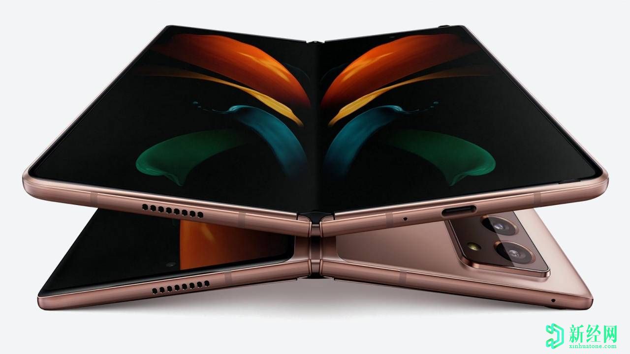 三星的下一款可折疊手機可能會(huì )使用可折疊的大猩猩玻璃