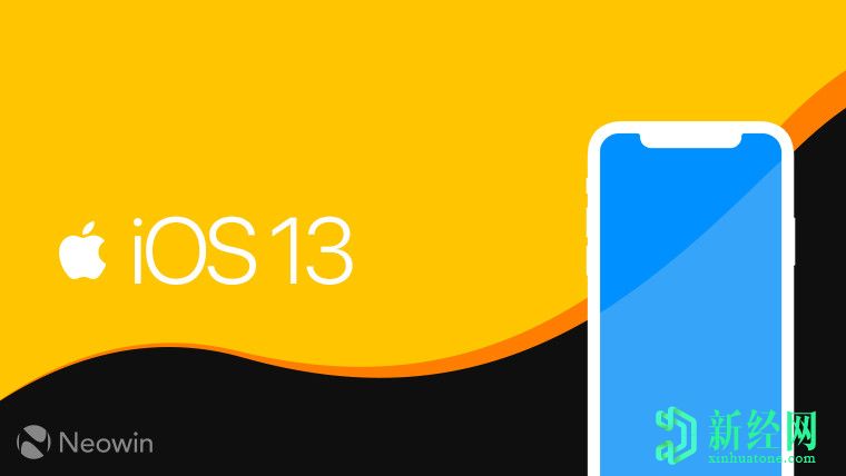 iOS 13.7即將發(fā)布，其中包含無(wú)應用程序的曝光通知
