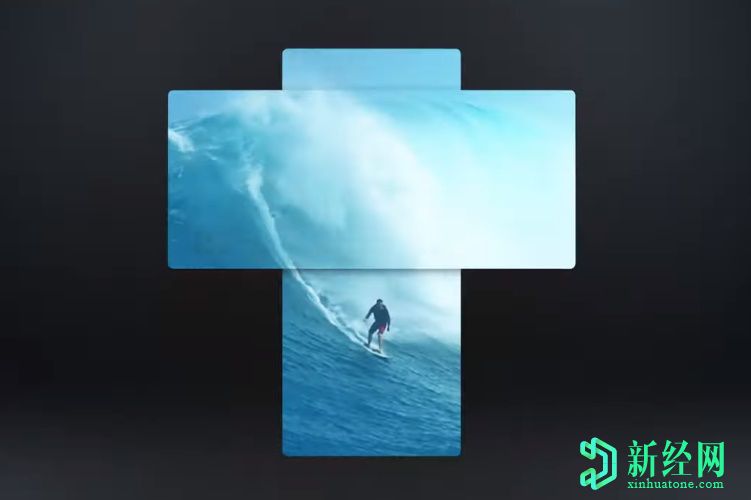 帶有次級旋轉屏幕的LG翼將于9月14日發(fā)布