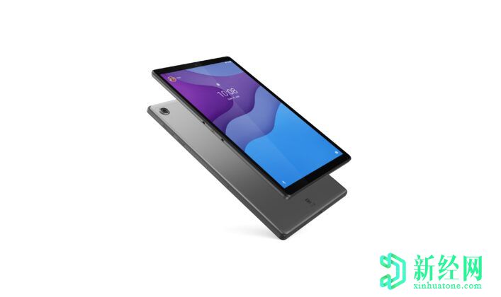 聯(lián)想 Tab M10 HD Gen 2推出常規，谷歌 Assistant和Amazon Alexa變體