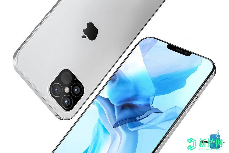 蘋(píng)果認為5G iPhone需求不會(huì )下降