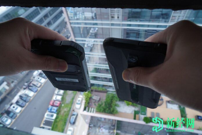 Blackview BV6300 Pro堅固耐用的智能手機具有出色的規格和耐用性