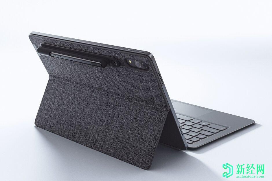 聯(lián)想推出了兩款新的Android平板電腦和一個(gè)“必備”智能時(shí)鐘