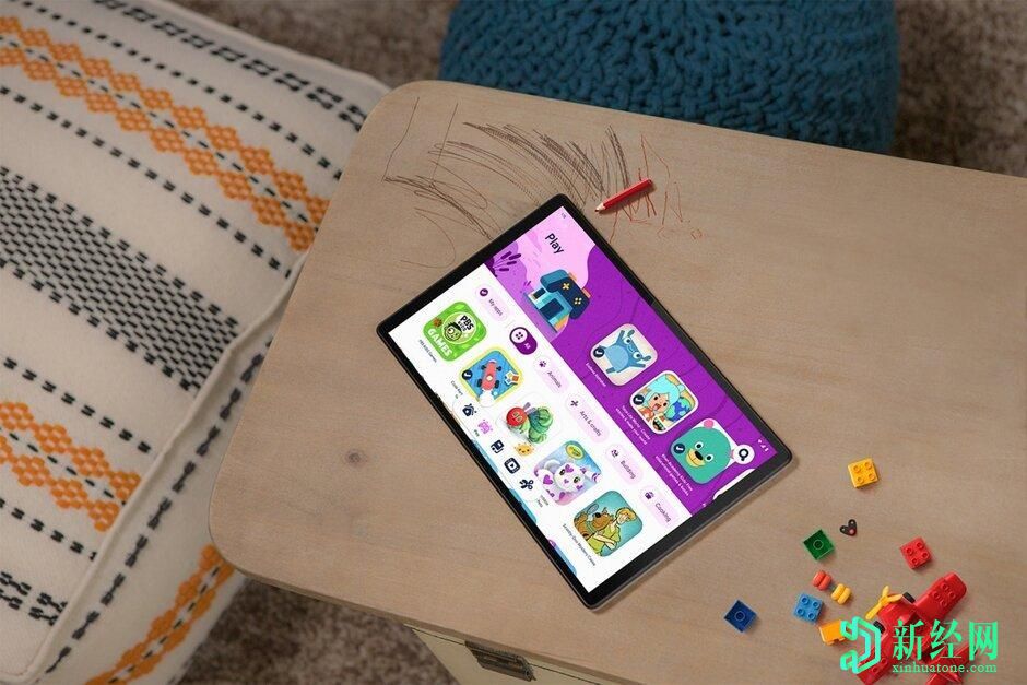 聯(lián)想推出了兩款新的Android平板電腦和一個(gè)“必備”智能時(shí)鐘