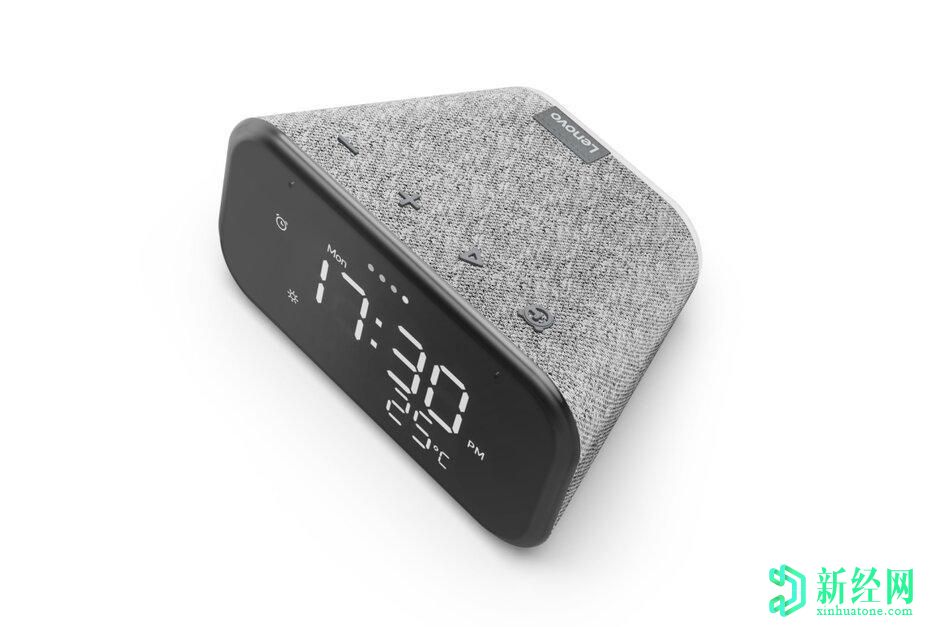 聯(lián)想推出了兩款新的Android平板電腦和一個(gè)“必備”智能時(shí)鐘