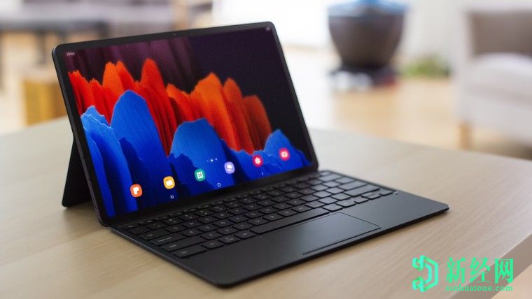 三星開(kāi)放Galaxy Tab S7 duo的預訂，于9月18日上市