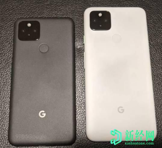 Tipster聲稱(chēng)谷歌 Pixel 5的成本與OG Pixel相同