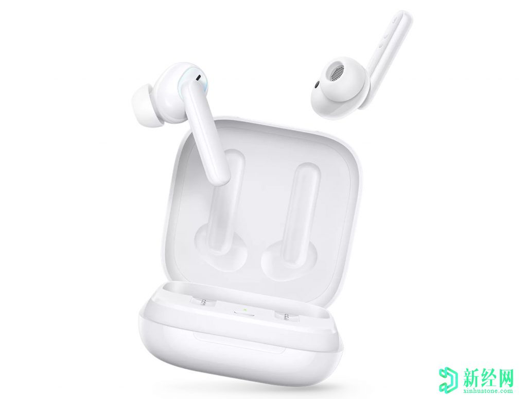 OPPO Enco W51帶有觸控功能的耳機在印度推出，價(jià)格為4999盧比 