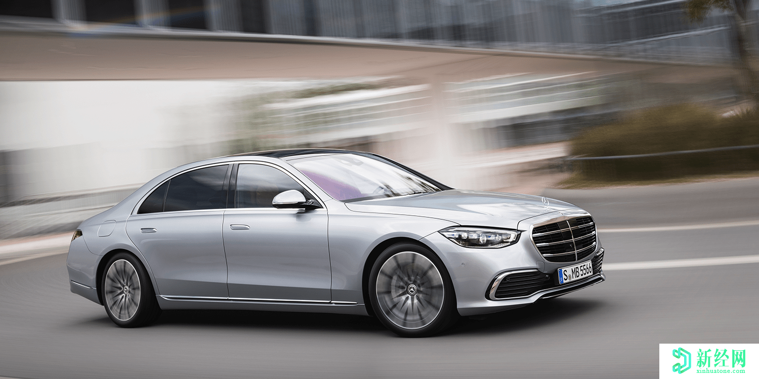 梅賽德斯-奔馳插電式混合動(dòng)力S級將于2021年問(wèn)世