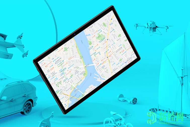 具有10.1英寸FHD +屏幕，6,000mAh電池的Teclast M40平板電腦，發(fā)布了Android 10