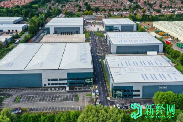 Tristan以7,620萬(wàn)歐元收購英國物流業(yè)務(wù)