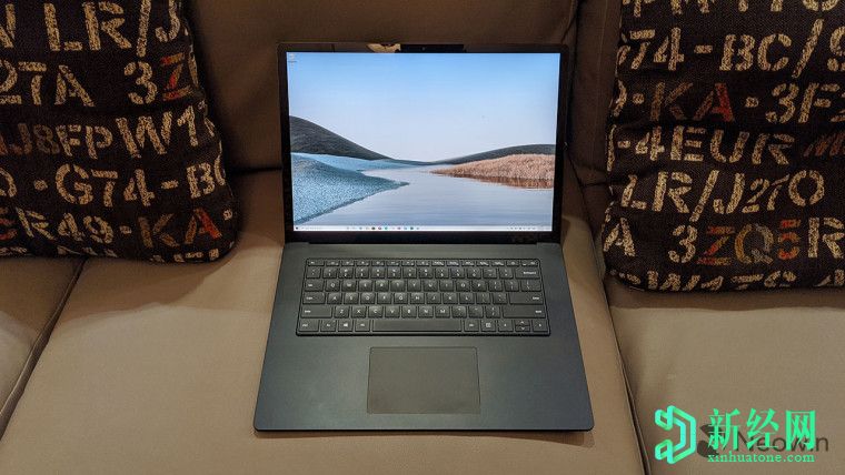 15英寸Surface Laptop 3獲得新固件和驅動(dòng)程序更新