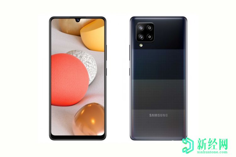 三星Galaxy A42 5G和Galaxy Tab A7的價(jià)格和可用性得到確認