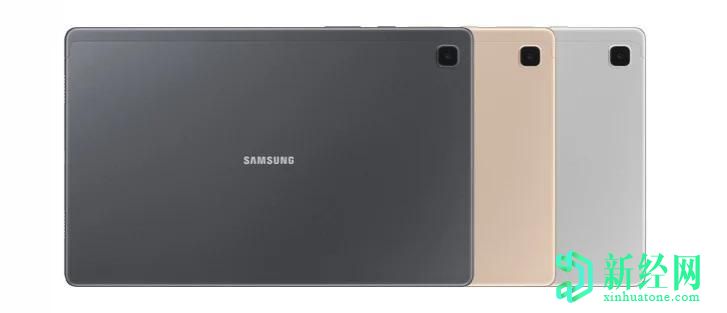 三星Galaxy A42 5G和Galaxy Tab A7的價(jià)格和可用性得到確認