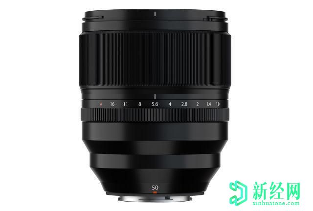 富士的超快f / 1.0鏡頭是首款具有自動(dòng)對焦功能的鏡頭