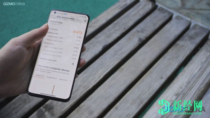 從GizTop Europe倉庫搶購小米Mi 10 Ultra，并快速發(fā)貨