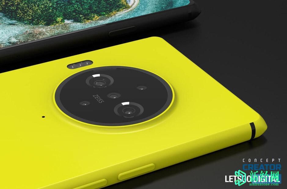 有證據表明諾基亞9.3 PureView 5G即將發(fā)布